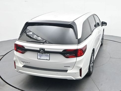 Used 2026 Honda Odyssey Touring image 25