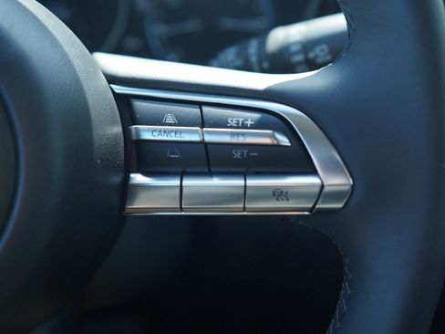 Used 2024 MAZDA CX-50 AWD 2.5 S w/ Weather Package image 27