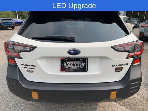 New 2025 Subaru Outback Wilderness image 15