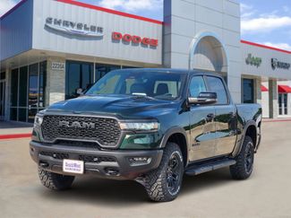New 2026 RAM 1500 Rebel AWD/4WD video 2