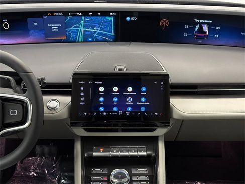 New 2026 Lincoln Nautilus Premier image 20