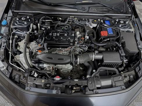 Used 2023 Honda Civic EX image 28