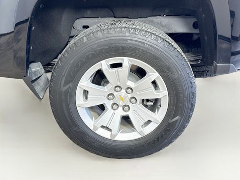 Used 2022 Chevrolet Colorado LT w/ LT Convenience Package RWD image 31