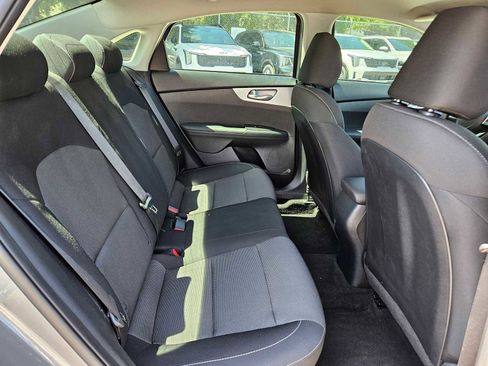 Used 2024 Kia Forte LXS image 17