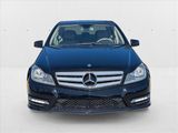 Used 2013 Mercedes-Benz C 250 Sedan image 2