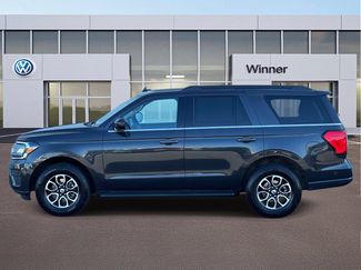 Used 2023 Ford Expedition XLT AWD/4WD video 2