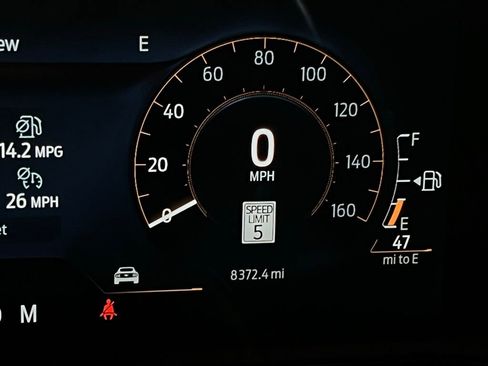 Used 2024 Ford Mustang GT Premium image 19