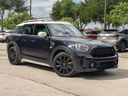Used 2023 MINI Cooper Countryman S FWD image 1