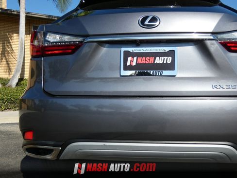 Used 2022 Lexus RX 350 FWD image 11