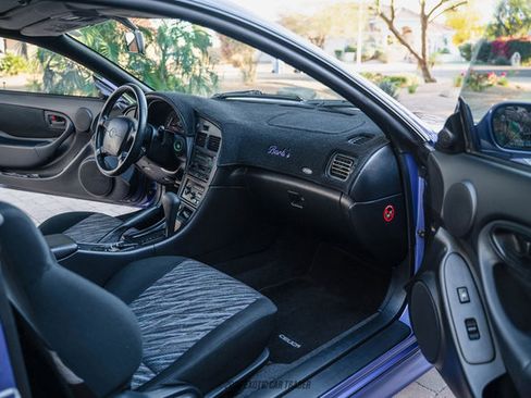 Used 1997 Toyota Celica GT image 44