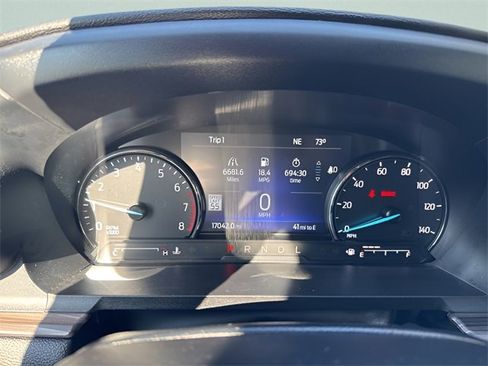 Used 2022 Ford Explorer Limited image 30