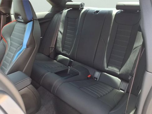 Used 2024 BMW M2 w/ Lighting Package RWD image 19