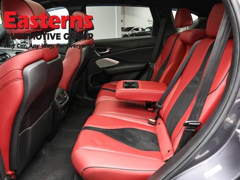 Used 2021 Acura RDX A-Spec image 23