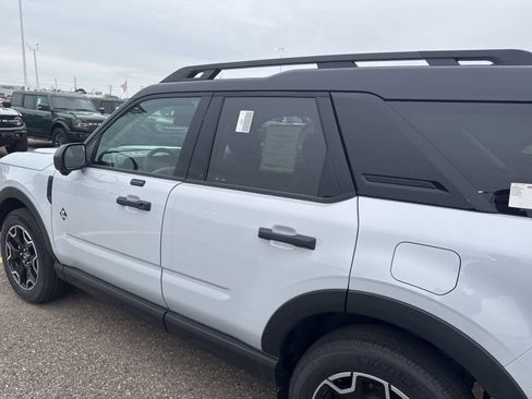 New 2026 Ford Bronco Sport Outer Banks w/ Outer Banks Tech Package+ AWD/4WD image 27
