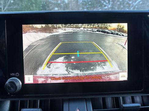 New 2025 Toyota RAV4 LE image 19