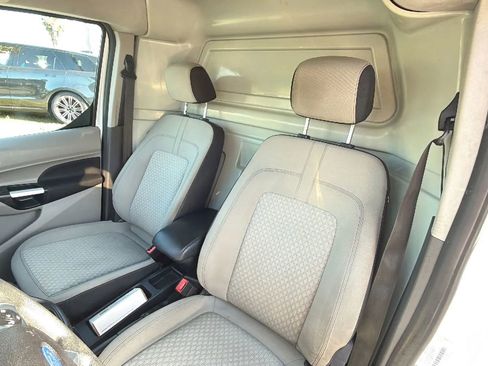 Used 2021 Ford Transit Connect XLT w/ Trailer Tow Package FWD image 24