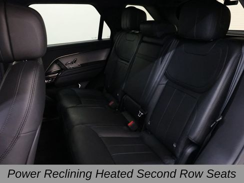 Used 2024 Land Rover Range Rover Sport SE AWD/4WD image 28