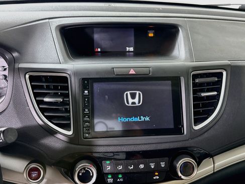 Used 2016 Honda CR-V EX image 18