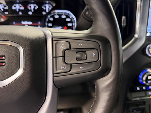 Used 2019 GMC Sierra 1500 SLT w/ SLT Convenience Package image 14