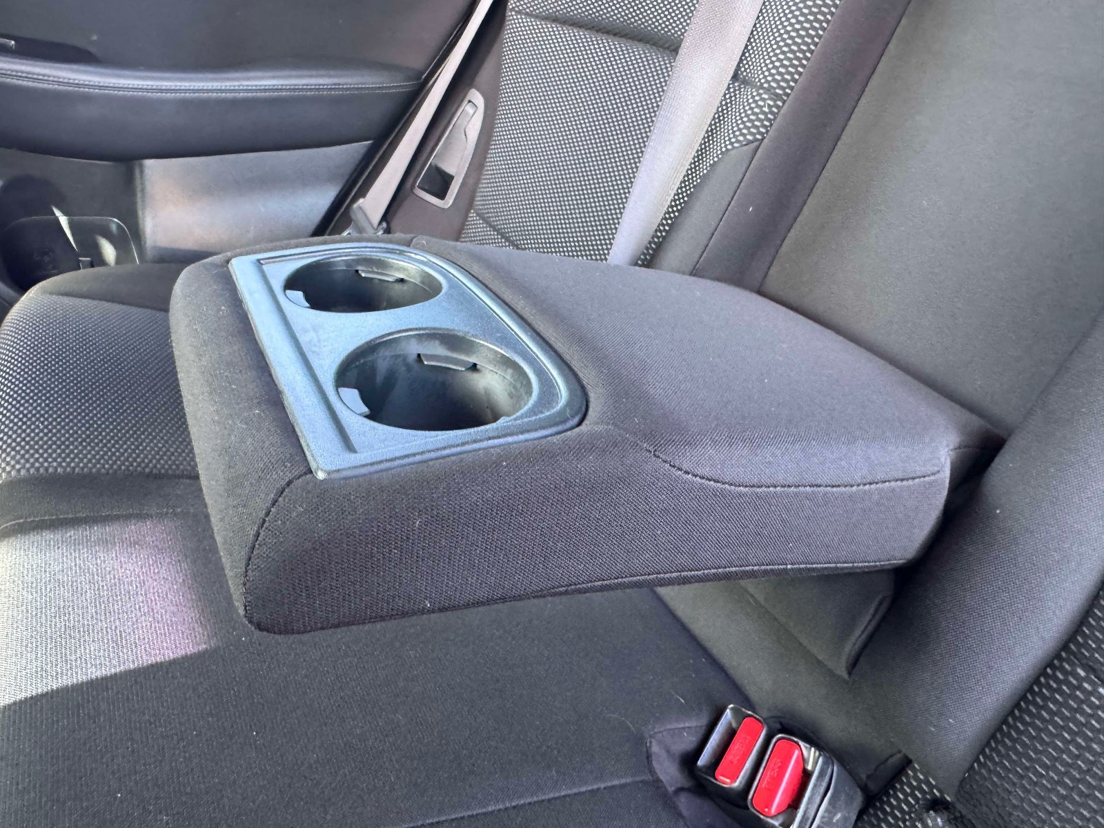 Used 2018 Subaru Outback 2.5i Premium AWD/4WD image 19