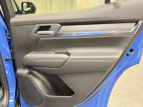 New 2026 GMC Terrain Elevation w/ Elevation Premium Package image 20