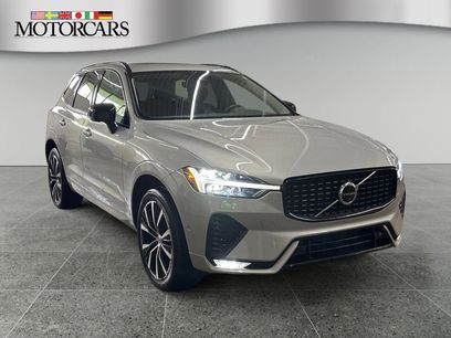 Certified 2023 Volvo XC60 B5 Plus w/ Protection Package Premier