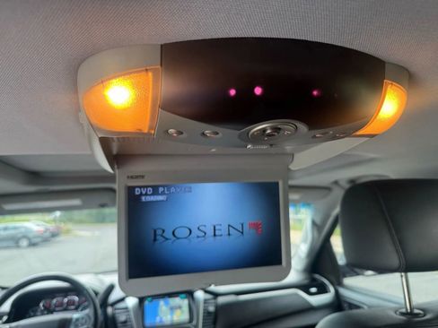 Used 2016 Chevrolet Tahoe LTZ image 11