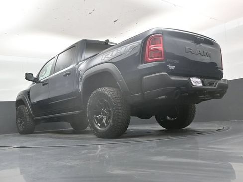 Used 2026 RAM 1500 RHO w/ RHO Level 1 Equipment Group AWD/4WD image 43
