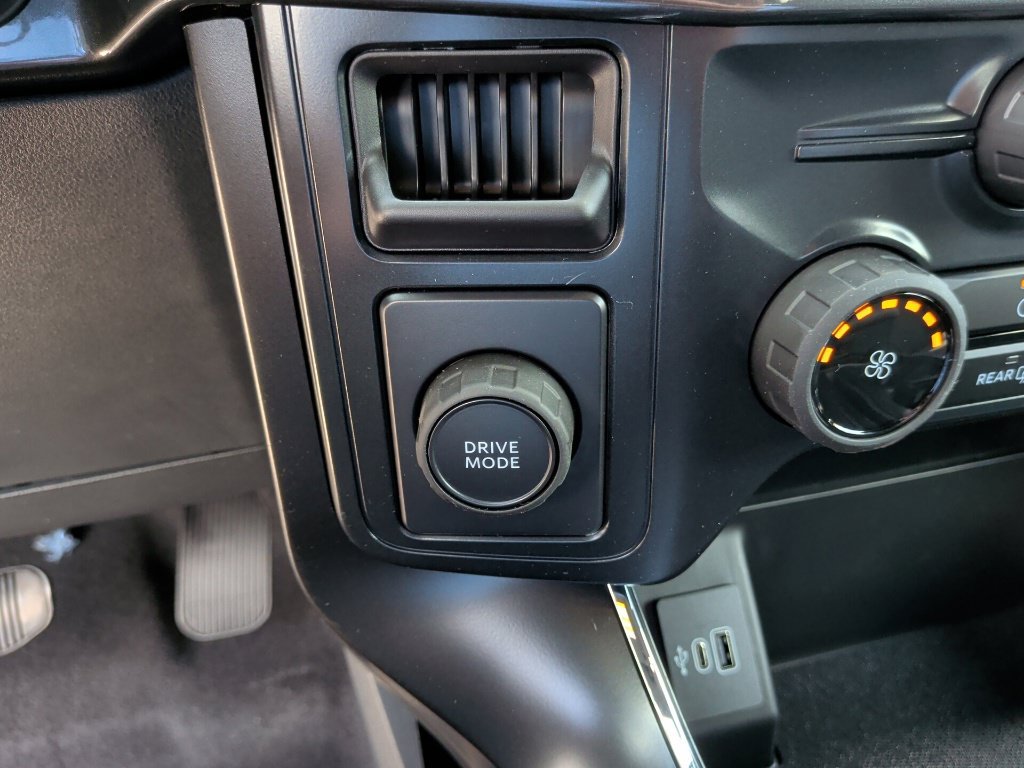 New 2026 Ford F150 STX w/ Equipment Group 200A RWD image 24