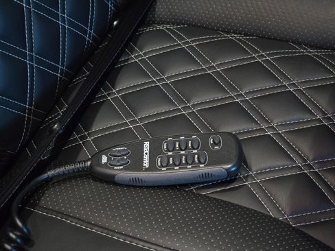 New 2025 Mercedes-Benz Sprinter 2500 image 34