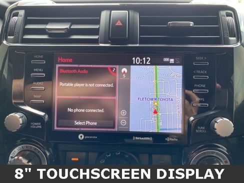 Used 2024 Toyota 4Runner TRD Off-Road Premium image 7