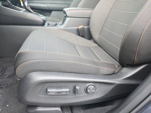 New 2026 Honda CR-V Sport image 30