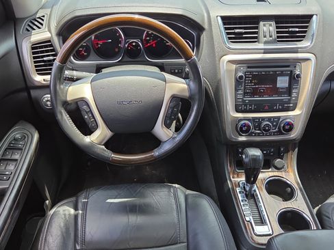 Used 2014 GMC Acadia Denali AWD/4WD image 12