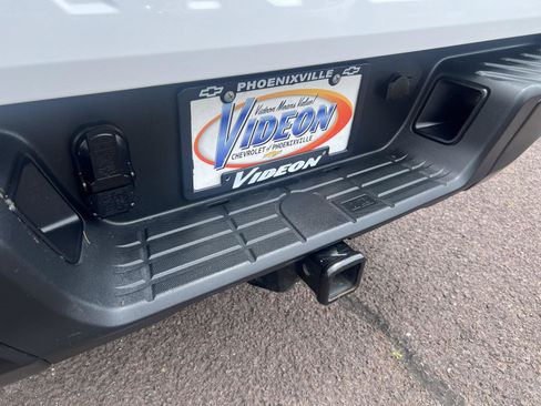 Used 2024 Ford Ranger XL w/ Trailer Tow Package AWD/4WD image 9