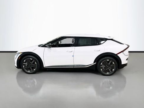 New 2025 Kia EV6 Light image 4