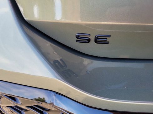 New 2026 Volkswagen Tiguan SE R-Line AWD/4WD image 14