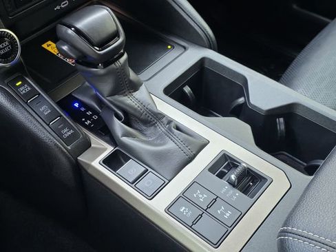 Used 2025 Toyota Land Cruiser w/ Premium Package image 15