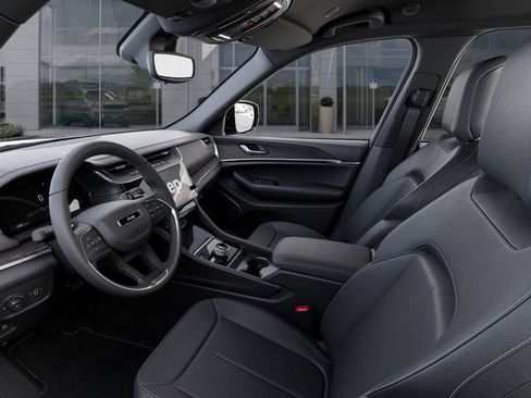 New 2026 Jeep Grand Cherokee Limited w/ Trailer Tow Package image 22