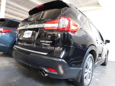 Used 2019 Subaru Ascent Touring w/ Popular Package #2A AWD/4WD image 5