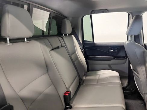 Used 2022 Honda Ridgeline RTL-E image 13