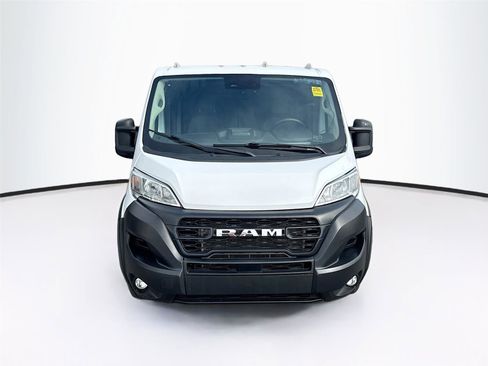 Used 2024 RAM ProMaster 1500 w/ Convenience Group image 8