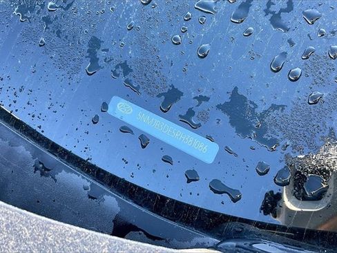 Used 2024 Hyundai Tucson SEL image 3