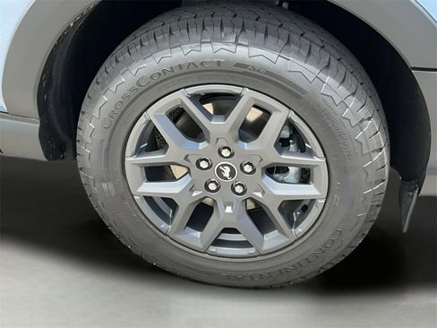 New 2025 Ford Bronco Sport Big Bend image 9