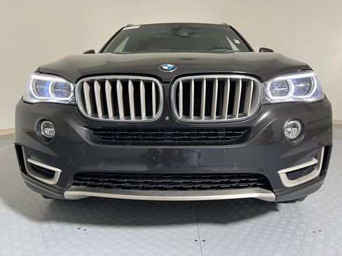 Used 2018 BMW X5 sDrive35i image 5