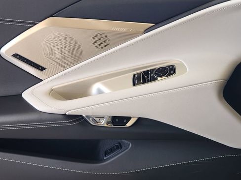 Used 2024 Chevrolet Corvette Stingray Preferred Cpe w/ 2LT image 29