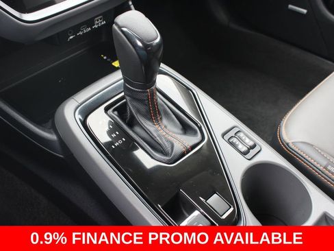 Used 2025 Subaru Crosstrek 2.5i Limited image 18