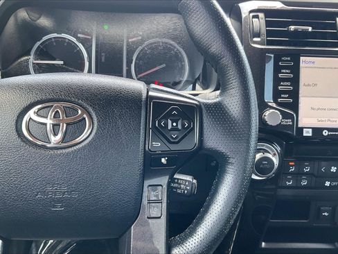 Used 2023 Toyota 4Runner TRD Pro AWD/4WD image 17