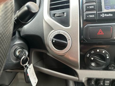 Used 2012 Toyota Tacoma 4x4 Double Cab w/ TRD Sport Pkg image 20