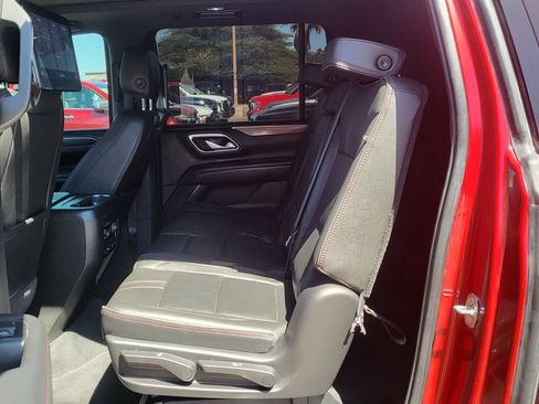 Used 2021 Chevrolet Suburban RST w/ Rear Media and Nav Package AWD/4WD image 24