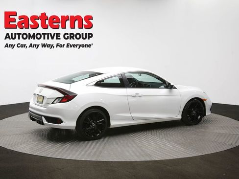Used 2019 Honda Civic Sport image 38